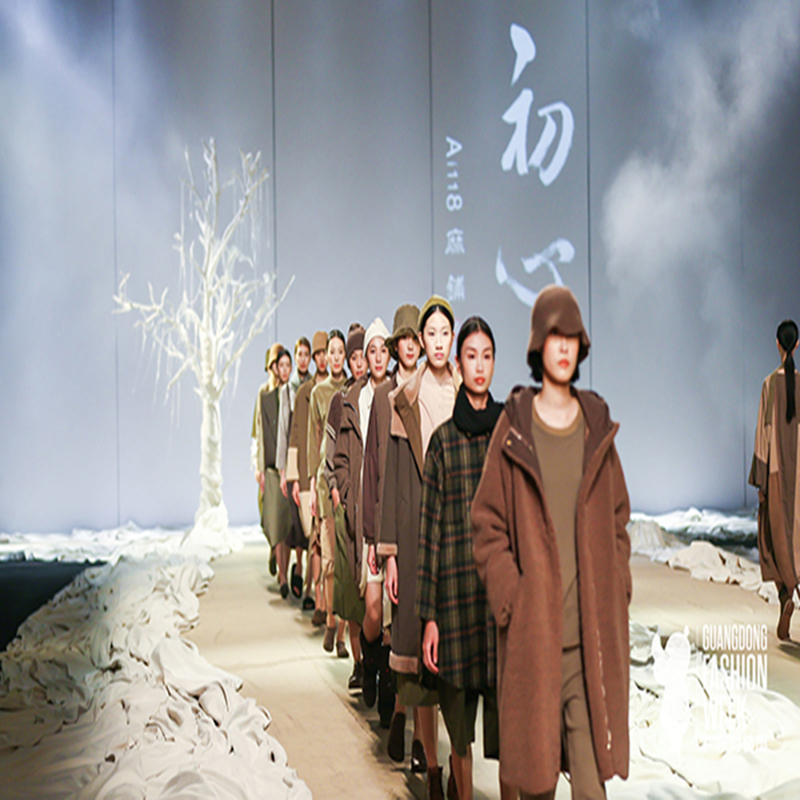 Oryginalna marka chińskich ubrań damskich Bension \\\